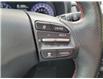 2020 Hyundai Kona ULTIMATE AWD | NAVI |  SUNROOF | LEATHER | R-CAM (Stk: H22658A) in St. Catharines - Image 17 of 30