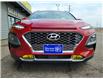 2020 Hyundai Kona ULTIMATE AWD | NAVI |  SUNROOF | LEATHER | R-CAM (Stk: H22658A) in St. Catharines - Image 25 of 30