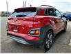 2020 Hyundai Kona ULTIMATE AWD | NAVI |  SUNROOF | LEATHER | R-CAM (Stk: H22658A) in St. Catharines - Image 28 of 30