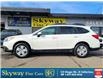2017 Subaru Outback 2.5i CONVIENANCE | HEATED SEATS | R-CAM |BLUETOOTH (Stk: Z3646A) in St. Catharines - Image 1 of 24