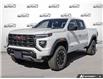 2026 GMC Canyon AT4 (Stk: T471) in Grimsby - Image 1 of 19