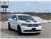 2018 Dodge Durango GT (Stk: 924730A) in New Hamburg - Image 1 of 18