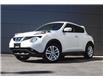 2016 Nissan Juke  (Stk: TO60062) in London - Image 1 of 19