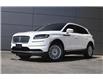 2022 Lincoln Nautilus Reserve (Stk: PO06521) in London - Image 1 of 42
