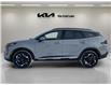 2026 Kia Sportage Hybrid SX w/Black Interior (Stk: SP26057) in Cold Lake - Image 4 of 27