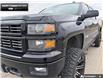 2015 Chevrolet Silverado 1500  (Stk: P11741) in Brantford - Image 6 of 20