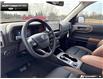2026 Ford Bronco Sport Outer Banks (Stk: 6BR8477) in Brantford - Image 11 of 23