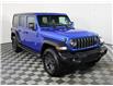 2024 Jeep Wrangler Sport (Stk: B20838) in Calgary - Image 3 of 21