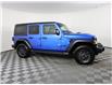 2024 Jeep Wrangler Sport (Stk: B20838) in Calgary - Image 5 of 21