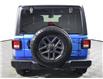 2024 Jeep Wrangler Sport (Stk: B20838) in Calgary - Image 7 of 21