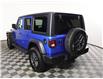 2024 Jeep Wrangler Sport (Stk: B20838) in Calgary - Image 8 of 21