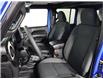 2024 Jeep Wrangler Sport (Stk: B20838) in Calgary - Image 15 of 21