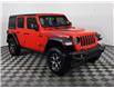 2023 Jeep Wrangler Rubicon (Stk: B20839) in Calgary - Image 3 of 22