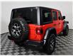 2023 Jeep Wrangler Rubicon (Stk: B20839) in Calgary - Image 6 of 22