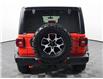 2023 Jeep Wrangler Rubicon (Stk: B20839) in Calgary - Image 7 of 22