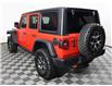 2023 Jeep Wrangler Rubicon (Stk: B20839) in Calgary - Image 8 of 22