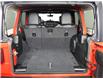 2023 Jeep Wrangler Rubicon (Stk: B20839) in Calgary - Image 10 of 22