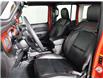 2023 Jeep Wrangler Rubicon (Stk: B20839) in Calgary - Image 16 of 22
