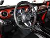 2023 Jeep Wrangler Rubicon (Stk: B20839) in Calgary - Image 17 of 22