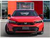 2026 Honda Civic Hybrid Sport Touring (Stk: 7284) in Ottawa - Image 2 of 10
