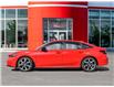 2026 Honda Civic Hybrid Sport Touring (Stk: 7284) in Ottawa - Image 3 of 10