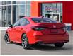 2026 Honda Civic Hybrid Sport Touring (Stk: 7284) in Ottawa - Image 4 of 10