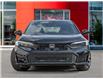 2026 Honda Civic LX (Stk: 7283) in Ottawa - Image 2 of 18