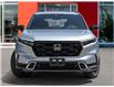 2026 Honda CR-V Hybrid Touring (Stk: 7281) in Ottawa - Image 2 of 20