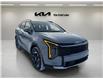 2026 Kia Sportage Hybrid SX w/Black Interior (Stk: SP26057) in Cold Lake - Image 1 of 27