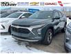 2026 Chevrolet Trax LT (Stk: CT140) in High River - Image 1 of 5