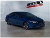 2015 Honda Civic EX (Stk: 20527) in Okotoks - Image 7 of 15