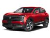 2026 Nissan Kicks SV (Stk: XN7546) in Thornhill - Image 1 of 11