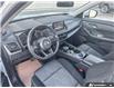 2024 Nissan Rogue SV Moonroof (Stk: PS2162) in Grande Prairie - Image 14 of 26