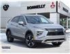 2026 Mitsubishi Eclipse Cross SE (Stk: MA68) in Ottawa - Image 1 of 25