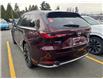 2026 Mazda CX-90 PHEV Signature (Stk: 365224) in Surrey - Image 3 of 5