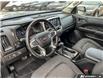 2020 GMC Canyon SLE (Stk: B89123) in Okotoks - Image 13 of 25