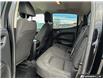 2020 GMC Canyon SLE (Stk: B89123) in Okotoks - Image 23 of 25