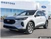 2025 Ford Escape Platinum (Stk: B89140) in Okotoks - Image 1 of 24