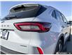 2025 Ford Escape Platinum (Stk: B89140) in Okotoks - Image 10 of 24