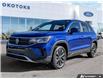 2024 Volkswagen Taos Comfortline (Stk: B89142) in Okotoks - Image 1 of 22