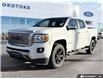 2019 GMC Canyon Denali (Stk: B89121) in Okotoks - Image 1 of 23