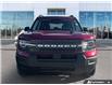 2025 Ford Bronco Sport Big Bend (Stk: SK-577) in Okotoks - Image 2 of 25