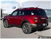 2025 Ford Bronco Sport Big Bend (Stk: SK-577) in Okotoks - Image 4 of 25