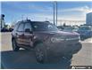 2025 Ford Bronco Sport Big Bend (Stk: SK-577) in Okotoks - Image 7 of 25