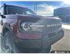 2025 Ford Bronco Sport Big Bend (Stk: SK-577) in Okotoks - Image 10 of 25