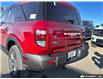 2025 Ford Bronco Sport Big Bend (Stk: SK-577) in Okotoks - Image 11 of 25