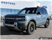 2025 Ford Bronco Sport Badlands (Stk: SK-320A) in Okotoks - Image 1 of 20