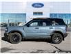 2025 Ford Bronco Sport Badlands (Stk: SK-320A) in Okotoks - Image 3 of 20