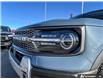 2025 Ford Bronco Sport Badlands (Stk: SK-320A) in Okotoks - Image 7 of 20