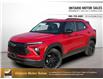 2026 Chevrolet TrailBlazer LT (Stk: 2-13305) in Oshawa - Image 1 of 21